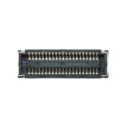 CONECTOR FPC HEMBRA 42 PIN PARA PANTALLA IPAD 7 IPAD 8 IPAD 9 IPAD PRO 10.5" (2017) AA03-S042VA1 J4100