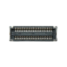 CONECTOR FPC HEMBRA 42 PIN PARA PANTALLA IPAD 7 IPAD 8 IPAD 9 IPAD PRO 10.5" (2017) AA03-S042VA1 J4100