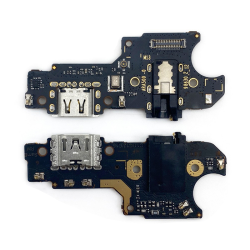 OPPO REALME C11 C12 C15 PLACA DE CARGA OEM CON ICS