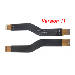 MOTOROLA MOTO G9 POWER FLEX DE INTERCONEXION OEM VERSION 11