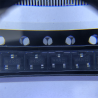 NX7002BK 60V 330MA N-CHANNEL TRENCH MOSFET SOT23-3 TO-236AB MARK #4R