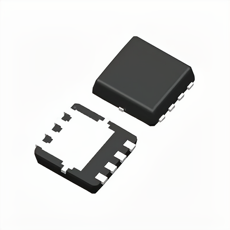 P0A03BEA 30V N-CHANNEL PDFN3X3 MARK 5A / P0A03BEA