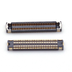 CONECTOR FPC HEMBRA 40 PIN PARA MOTOROLA G60 4G XT2135 PANTALLA 2.5MM X 10.3MM 505550-4020