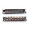 CONECTOR FPC HEMBRA 40 PIN PARA MOTOROLA G60 4G XT2135 PANTALLA 2.5MM X 10.3MM 505550-4020