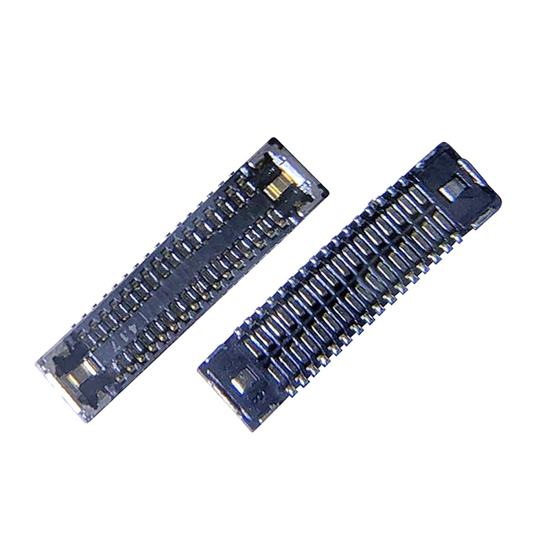 CONECTOR FPC HEMBRA 32 PIN 1.9MM X 7.8MM HUAWEI P30 PRO