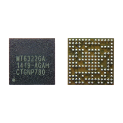 MTK MT6322GA