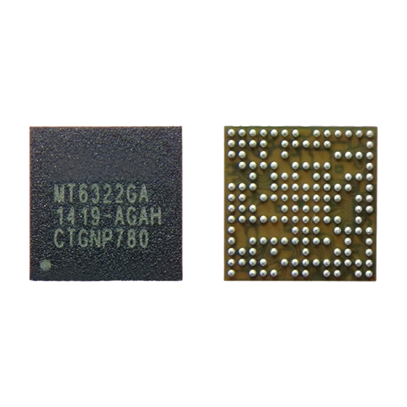 MTK MT6322GA