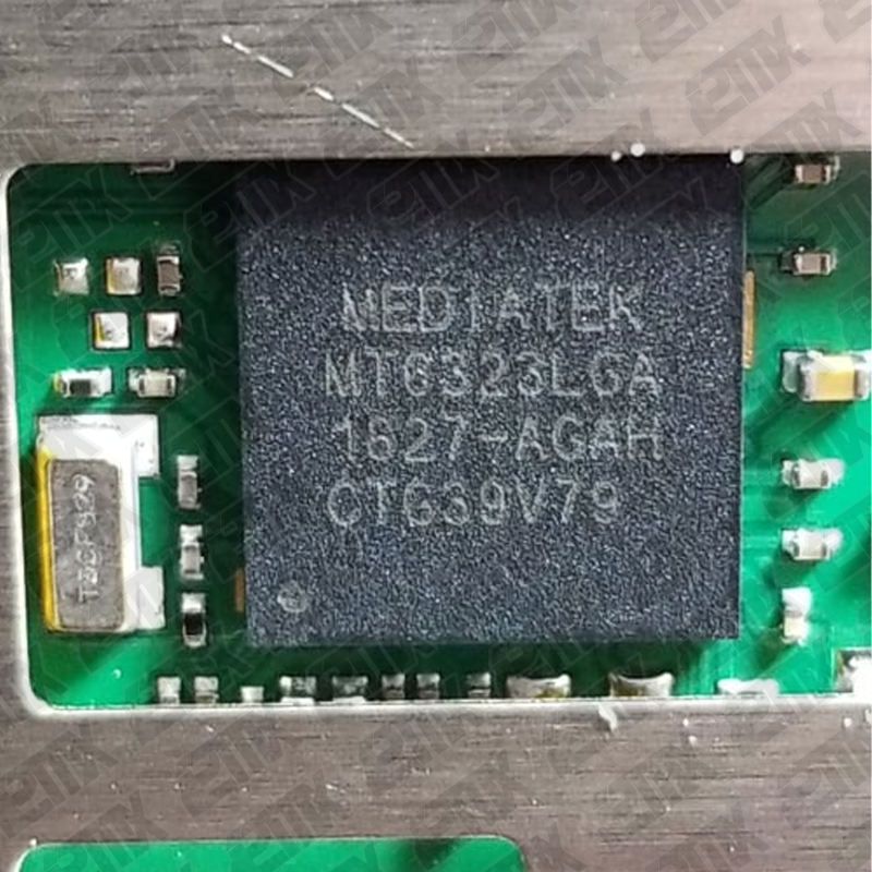 MTK MT6323LGA
