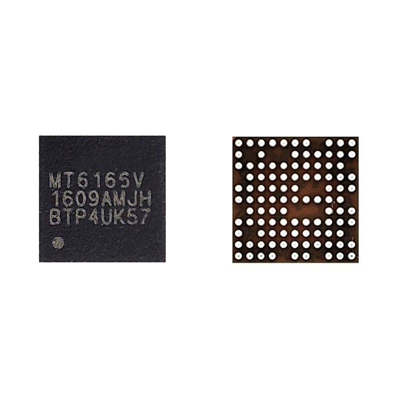 MTK MT6165V