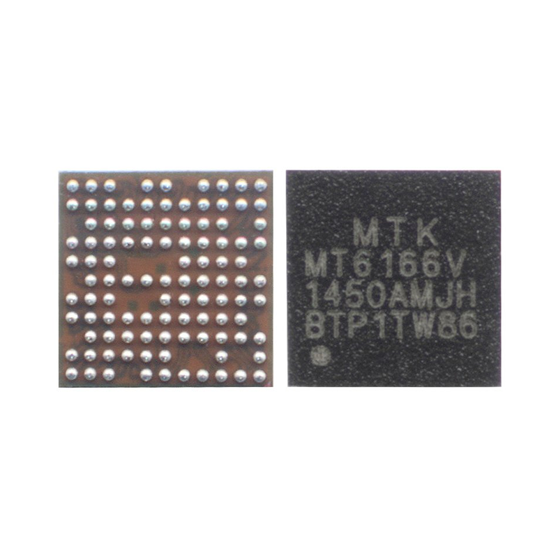MTK MT6166V