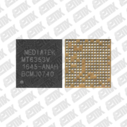 MTK MT6353V IC