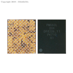PM660L 004 PMIC