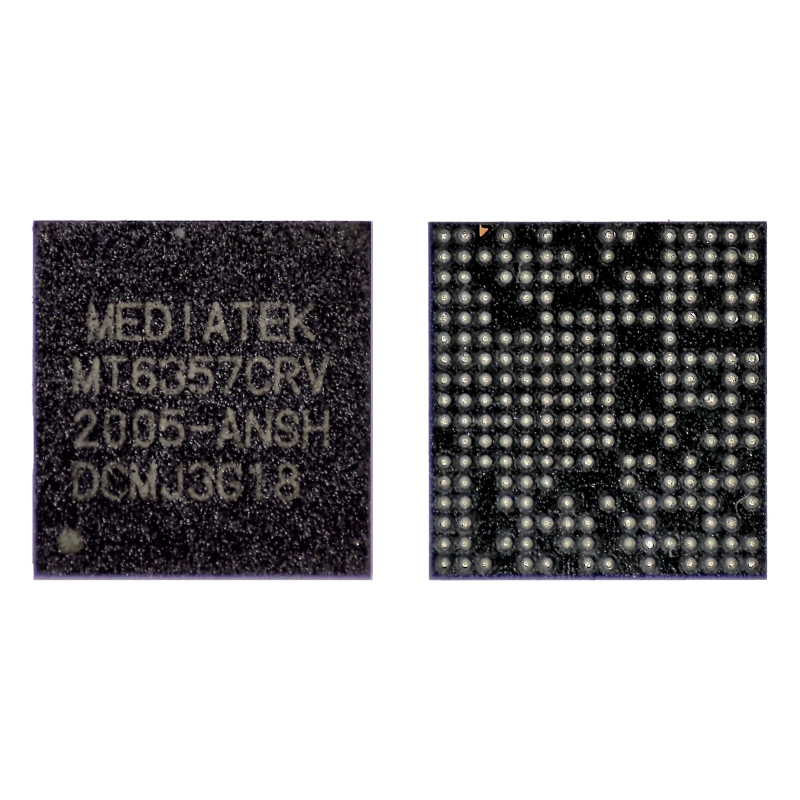 MT6357CRV IC