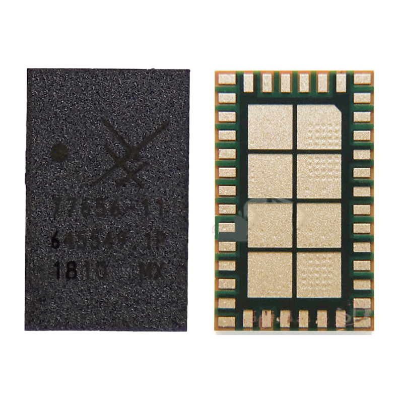 77656-11 POWER AMPLIFIER IC RECUPERADO