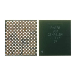 PM670 000 IC