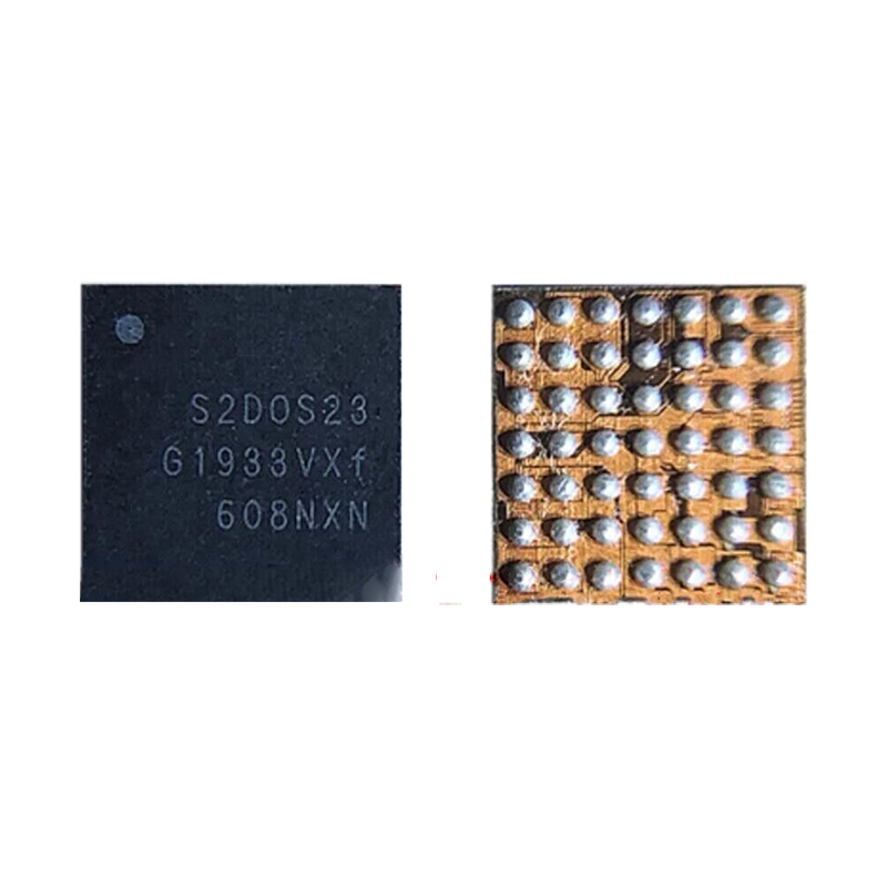 S2DOS23 DISPLAY PMIC