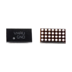 FPF3688UCX OVP LS IC MARK VHXX BGA-28 SAMSUNG S8 U805 / S9 U4001