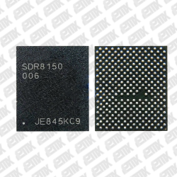 SDR8150 006 IF IC