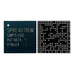 SPREADTRUM UMP510G PMIC
