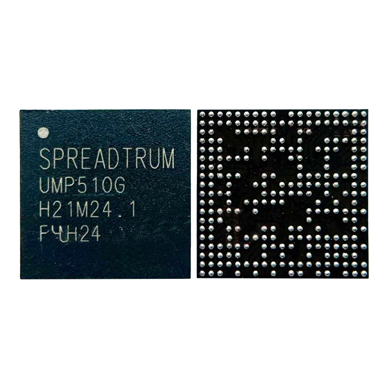 SPREADTRUM UMP510G PMIC