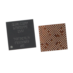 QUALCOMM WTR5975 2VV PMIC