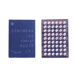 S2MIW04X-62 IC