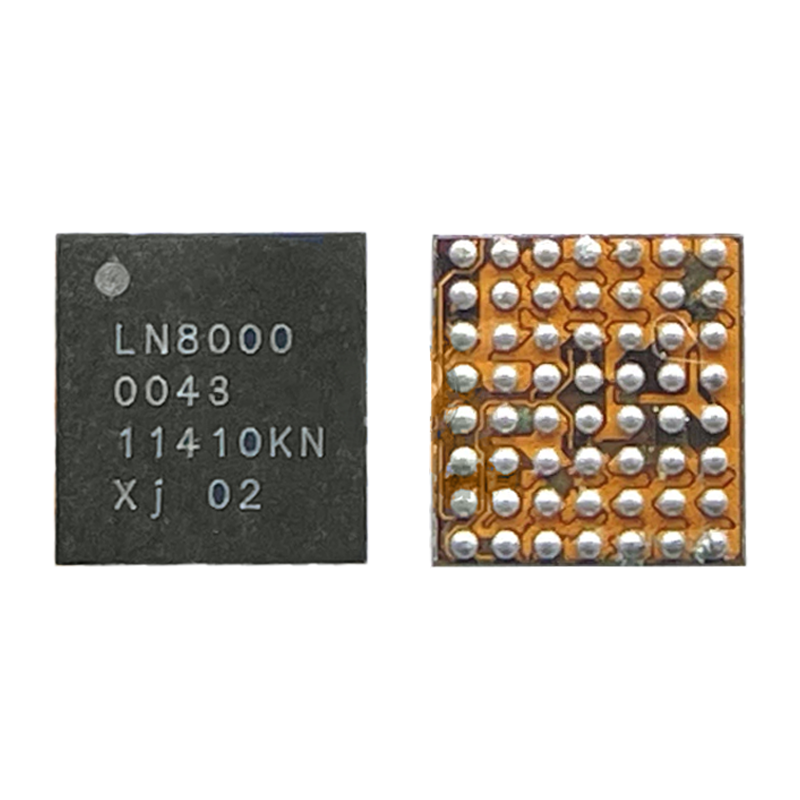 LN8000 IC