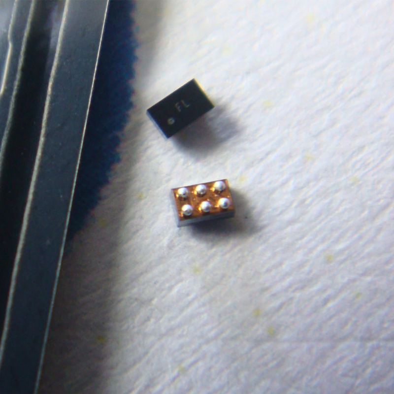 WS3221C WS3221C68-6/TR CSP-6L OVP IC MARK A# F# B# E#