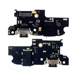 MOTOROLA ONE FUSION PLUS PLACA DE CARGA XT2067 OEM CON ICS