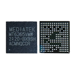 MT6365VMW IC
