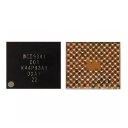 WCD9341 IC