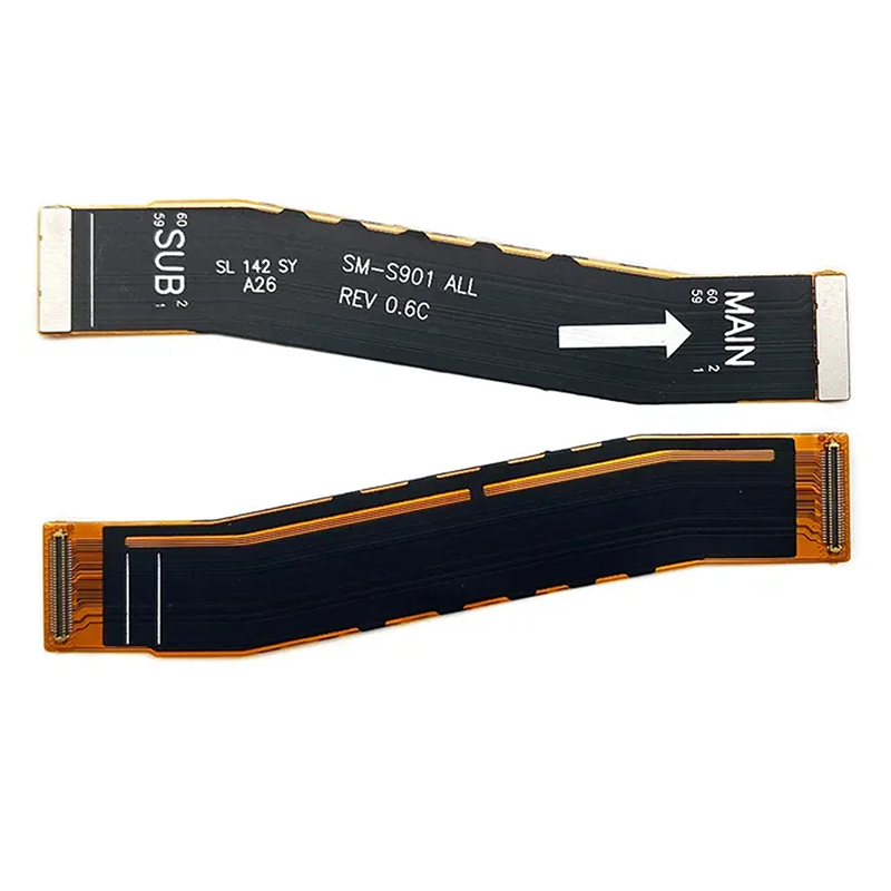 SAMSUNG S22 SM-G901 ALL FLEX DE INTERCONEXION REV 0.6C