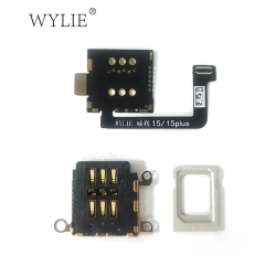 IPHONE 15/15 PLUS FLEX DUAL SIM WYLIE