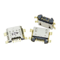 PUERTO USB V8 VIVO Y71 Y75