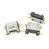 PUERTO USB V8 VIVO Y71 Y75