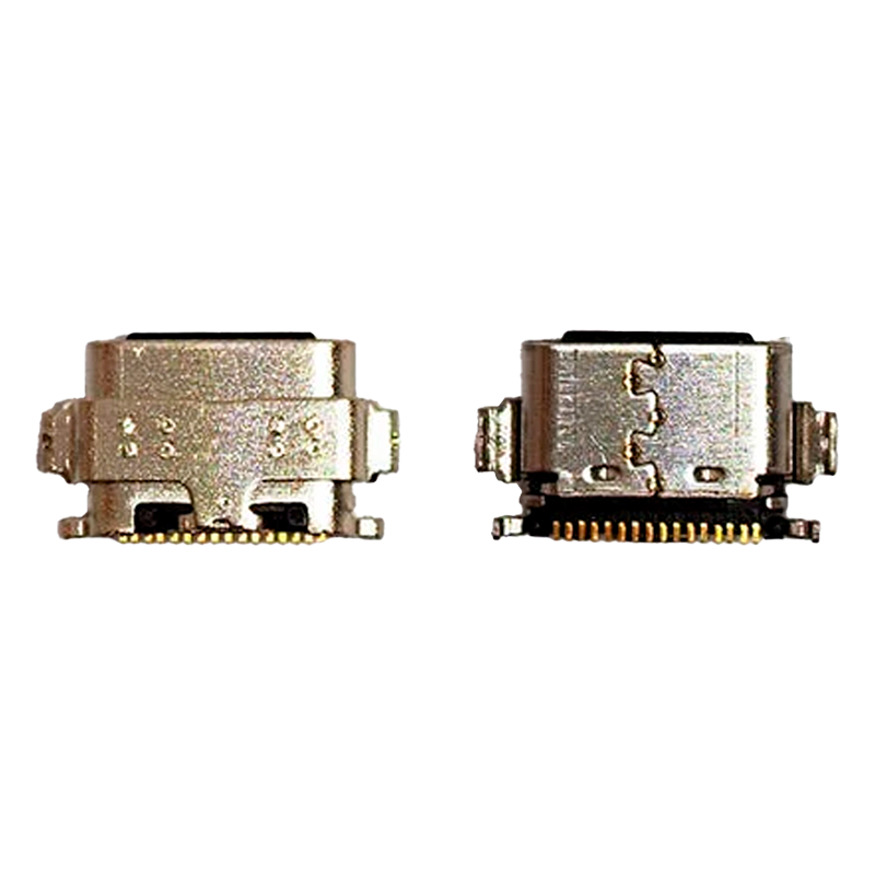 PUERTO USB-C TCL TAB 10S 8491X 16 PINES