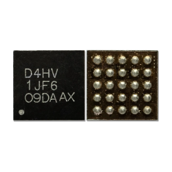 D4HV IC