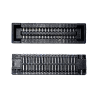 CONECTOR BTB FPC HEMBRA 34 PINES 2.54MM X 9.32MM PITCH 0.4MM OK-23GF034-04 / SAMSUNG A04E
