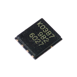 RJK03B7DPA 30V 30A N-CHANNEL POWER MOSFET MARK 03B7