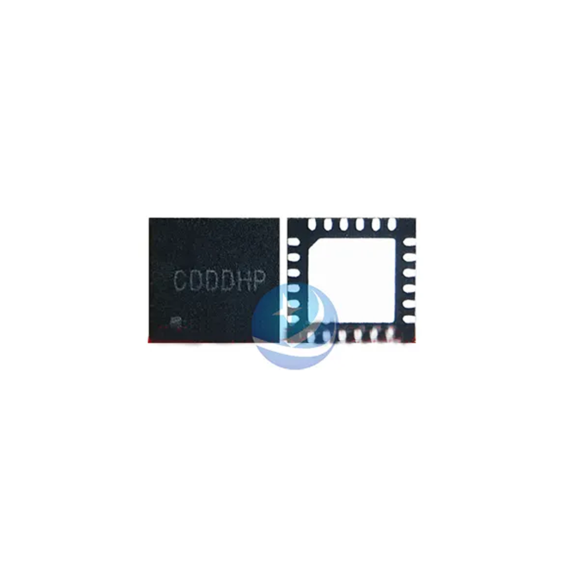 SY6970 SY6970QCC?SUB PMIC MARK CDDXXX QFN4X4-24