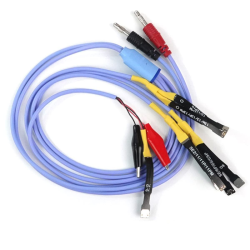 SUNSHINE SS-908B CABLE DE PODER PARA IPHONE 6 A 14 SERIE