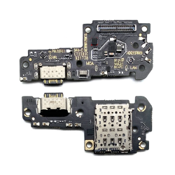 XIAOMI REDMI NOTE 12 PRO 5G POCO X5 PRO PLACA DE CARGA OEM CON ICS