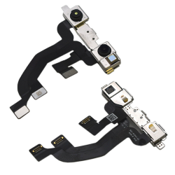 CAMARA FRONTAL FLEXOR SELFIE IPHONE 12 / 12 PRO 821-02640-05