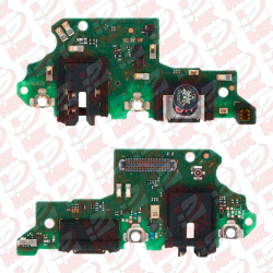 SAMSUNG A34 5G SM-A346 PLACA DE CARGA OEM CON ICS