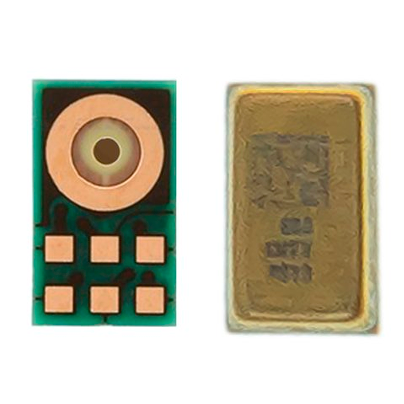 MICROFONO IPHONE 7 - 14 PRO MAX 6 PUNTOS
