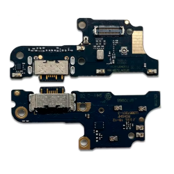 XIAOMI REDMI 13C 4G / 13C 5G PLACA DE CARGA OEM CON ICS
