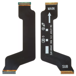 SAMSUNG A70 SM-A705 FLEX DE INTERCONEXION MAIN BOARD