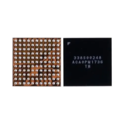 CODEC DE AUDIO IC 338S00248 IPHONE 8G / 8 PLUS U4700