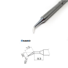 HAKKO T15-JL02 PUNTA CINCEL 9.3MM X 0.20MM