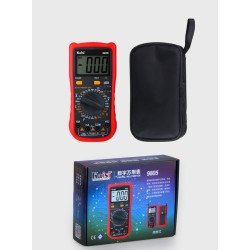 MULTIMETRO DIGITAL KAISI 9805